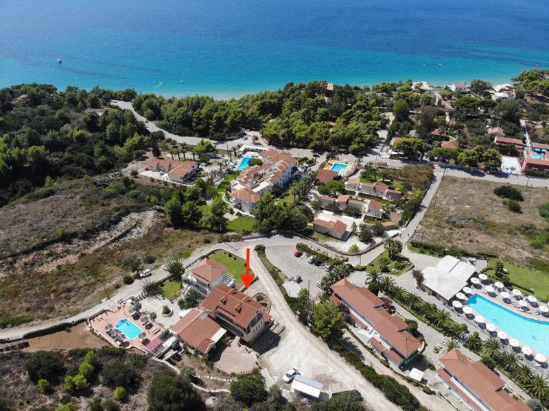 Anna'S Studios Argostolion Dış mekan fotoğraf