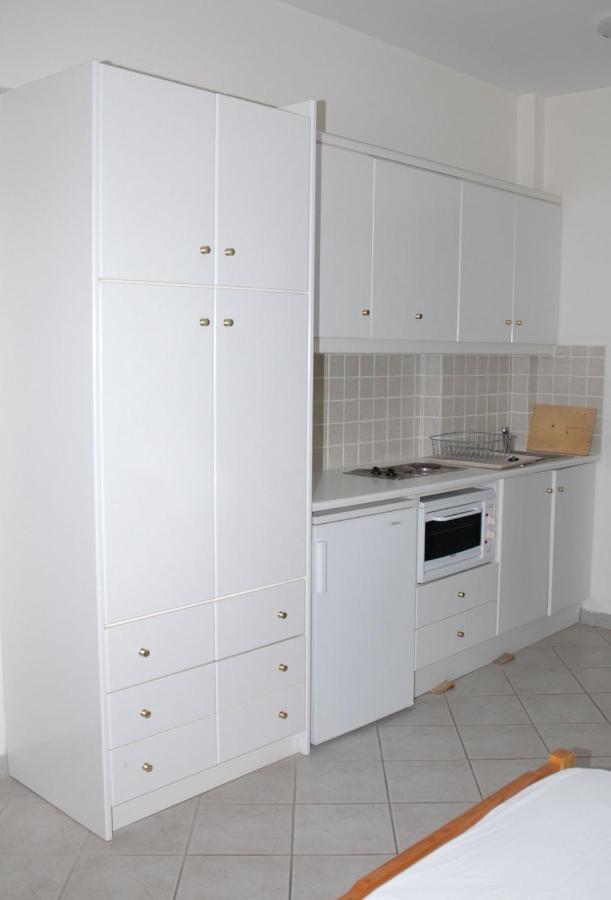 Anna'S Studios Argostolion Dış mekan fotoğraf