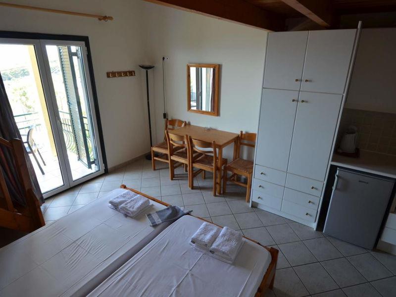 Anna'S Studios Argostolion Dış mekan fotoğraf