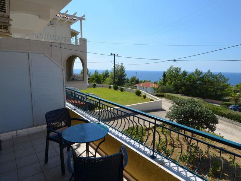 Anna'S Studios Argostolion Dış mekan fotoğraf