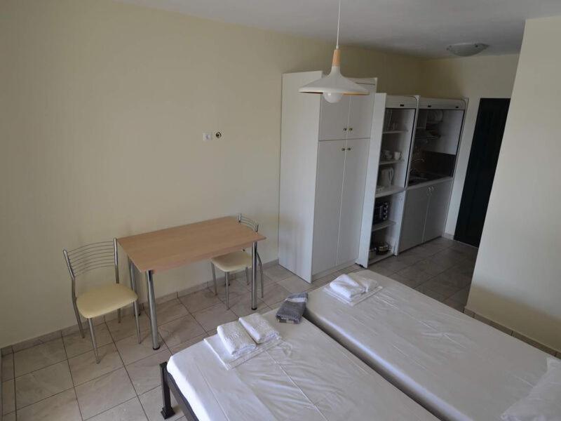 Anna'S Studios Argostolion Dış mekan fotoğraf